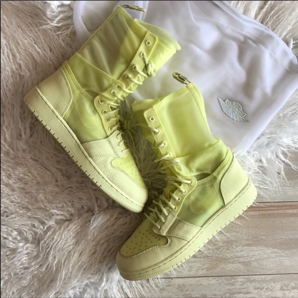 NWT Nike Air Jordan 1 Explorer XX - Picture 7 of 8